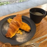 ロクメイコーヒー - 