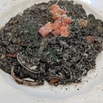 湊川イタリアン ソラレ - 