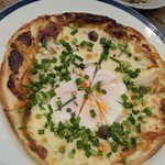 湊川イタリアン ソラレ - 