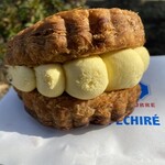 エシレ・パティスリー オ ブール - 