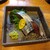 魚屋ひでぞう - 料理写真:〆鯖