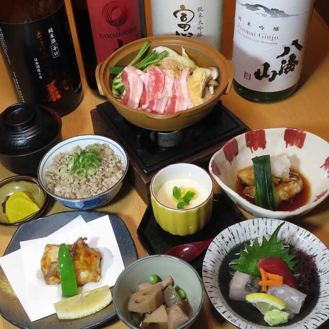 海鮮処 とも吉 京橋店 （トモヨシ）のご予約 - 京橋/居酒屋 | 食べログ