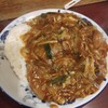 中華料理 ミッキー飯店