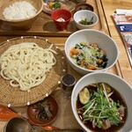 おぼんdeごはん ルミネ池袋店 - 