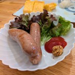 立ち飲み美味 - 