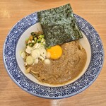 中華そば専門 とんちぼ - 