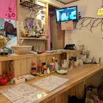 立ち飲み美味 - 