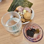 中華そば専門 とんちぼ - 