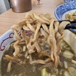 中華そば専門 とんちぼ - 