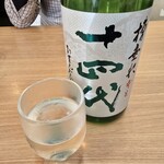 中華そば専門 とんちぼ - 