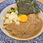 中華そば専門 とんちぼ - 