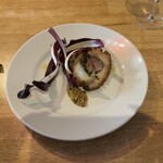 料理店オクノ - 神戸ポーク