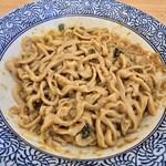 中華そば専門 とんちぼ - 