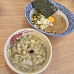 中華そば専門 とんちぼ - 