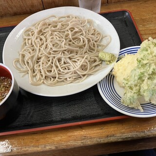 口コミ一覧 : そばのやまっく - 羽前山辺/そば [食べログ]