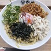鯛塩そば 灯花 横浜ワールドポーターズ店