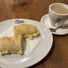 ホットサンドと喫茶 マーニ