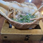 貝つぼ焼 大谷 - 