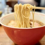 ラーメン屋 トイ・ボックス - 