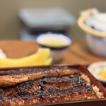 うなぎの小太郎 - 