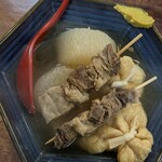 貝つぼ焼 大谷 - 