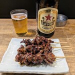 呑み処 むーびー - 