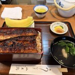 うなぎの小太郎 - 