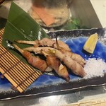 居酒屋 てぃーだんぶい - 