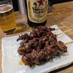 呑み処 むーびー - 