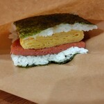 木灰そば太陽人 - 