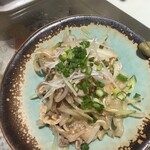 居酒屋 てぃーだんぶい - 