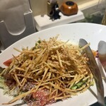 居酒屋 てぃーだんぶい - 