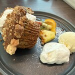 AROMAVITA&BAKE - セットデザートのマフィン