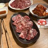 王道焼肉 今津 豆だいふく