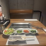 和牛焼肉 土古里 - 