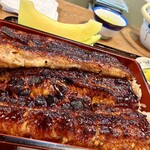 うなぎの小太郎 - 