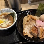 京都 麺屋たけ井 - 