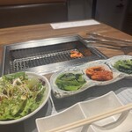 和牛焼肉 土古里 - 