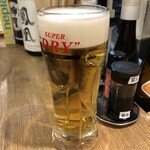 立ち飲み やみー - 