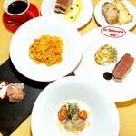 エル ビステッカーロ イト - 料理写真: