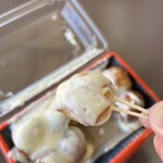 名古屋焼き醤油専門 さく蛸 - 