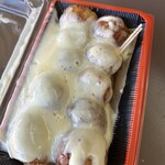 名古屋焼き醤油専門 さく蛸 - 