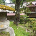 会津東山温泉 向瀧 - 