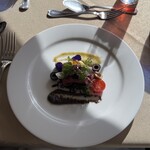 展望レストラン LAPUTA - 