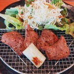 牛のとりこ - 料理写真: