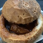 渡邊ベーカリー - 