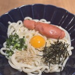 めしや けむり - 