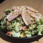 めしや けむり 浦和店 - 