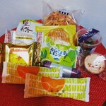 シャトレーゼ - 料理写真: