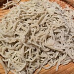 蕎麦処 みかわ - 